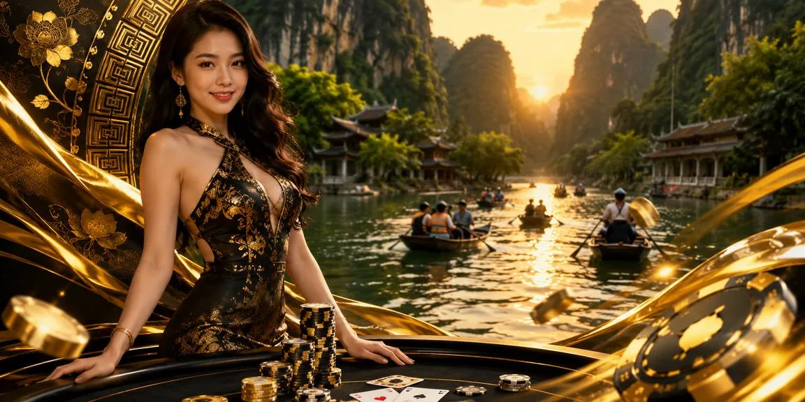 vaogo88 Những gì có trong sảnh vaogo88